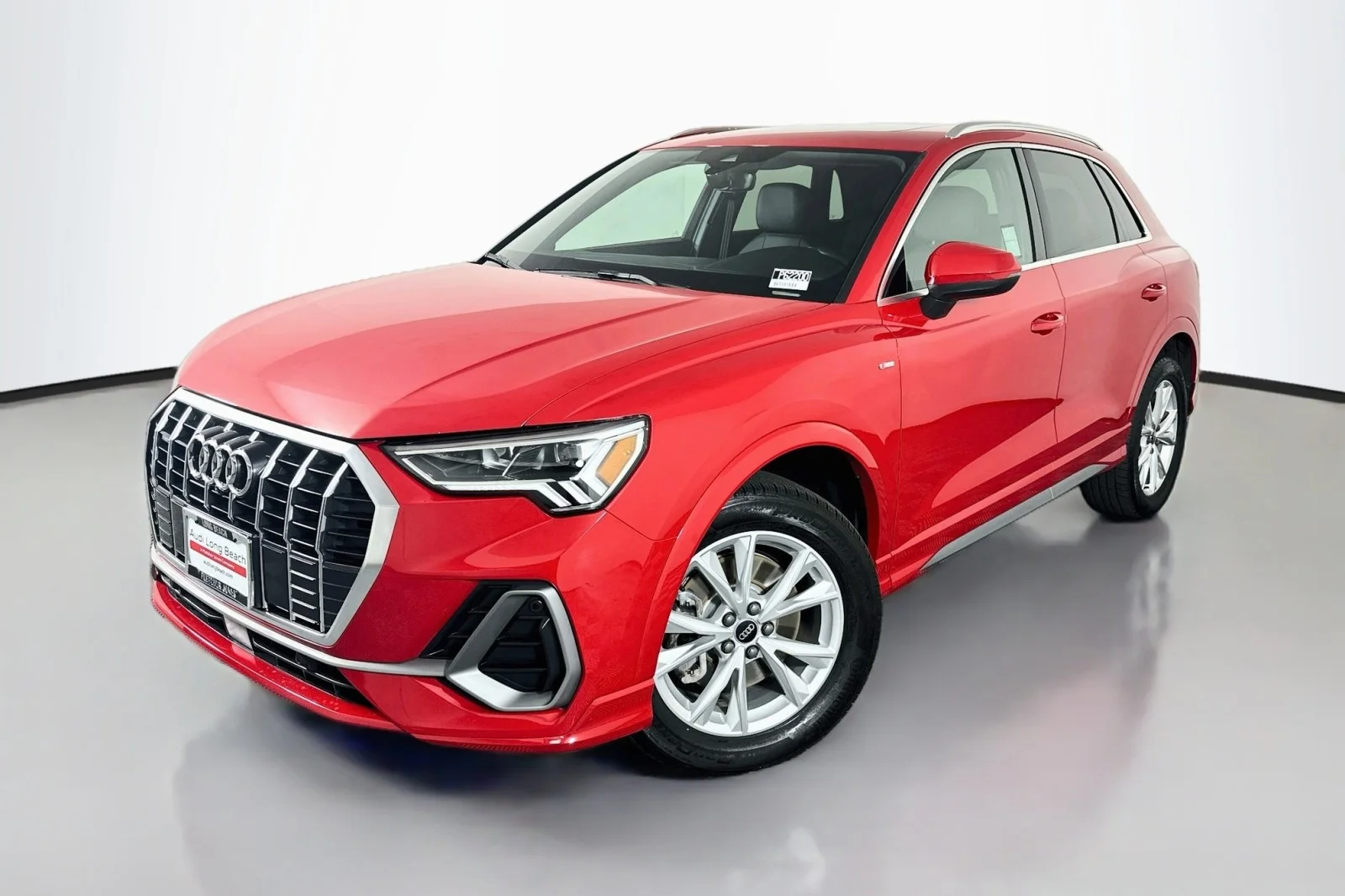 2023 Audi Q3