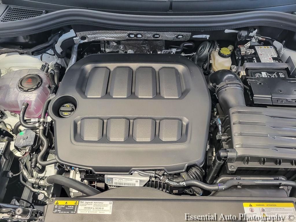 New 2026  Volkswagen 2.0T SE image 19
