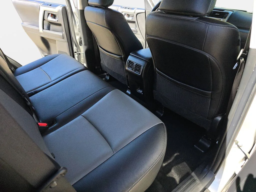 Used 2023 Silver Toyota SR5 Premium image 35