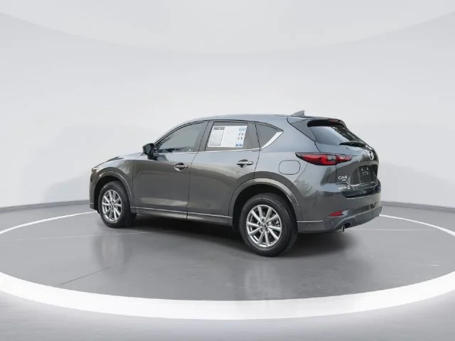 Used 2024 Gray Mazda 2.5 S Select Package image 6