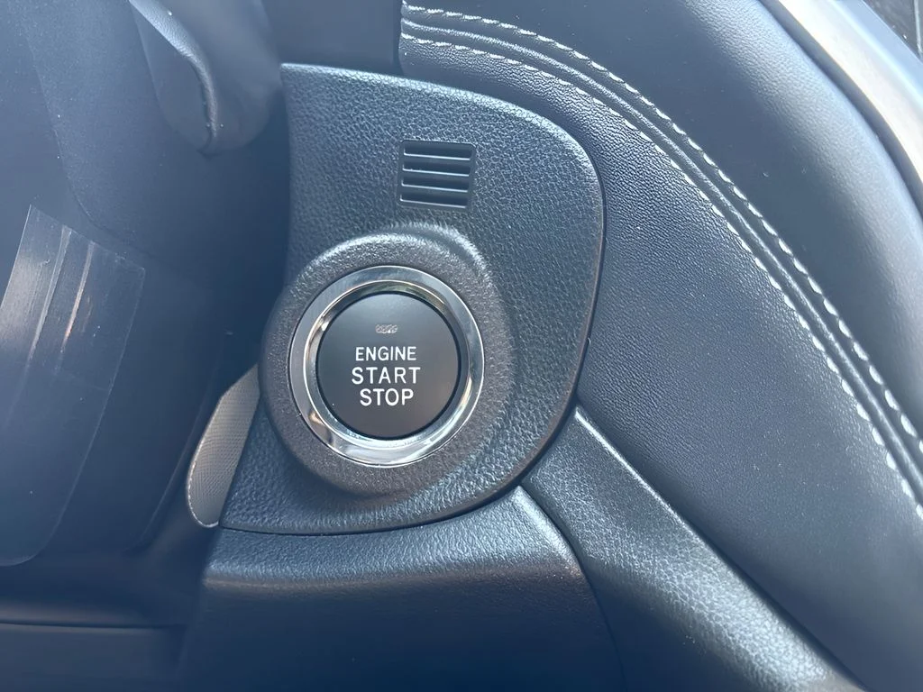 Used 2025 Gray Subaru Touring XT image 12