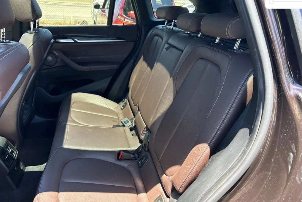 Used 2018 Brown BMW xDrive28i image 7