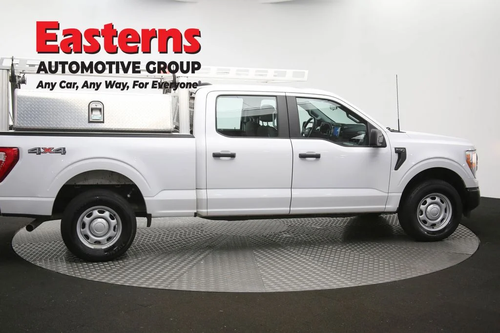 Used 2022 White Ford XL image 45