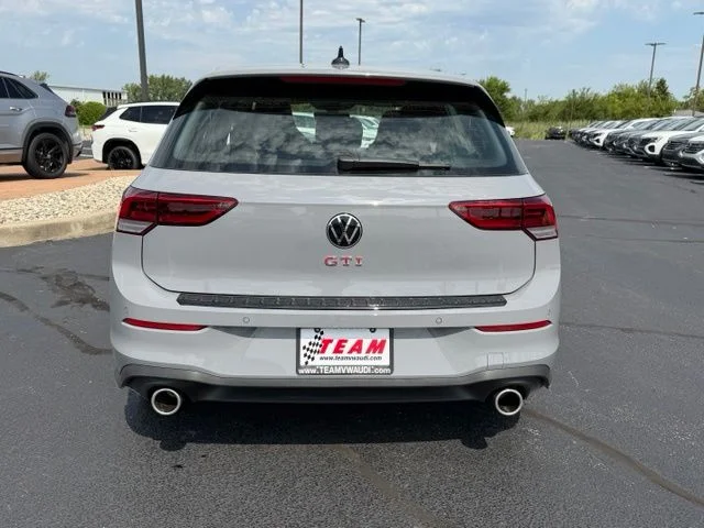 New 2026 Moonstone Gray Volkswagen 2.0T SE image 4