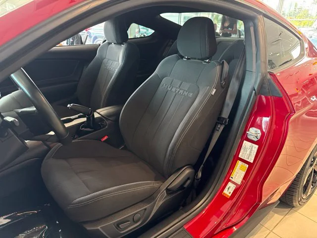 Used 2021 Red Ford GT image 14