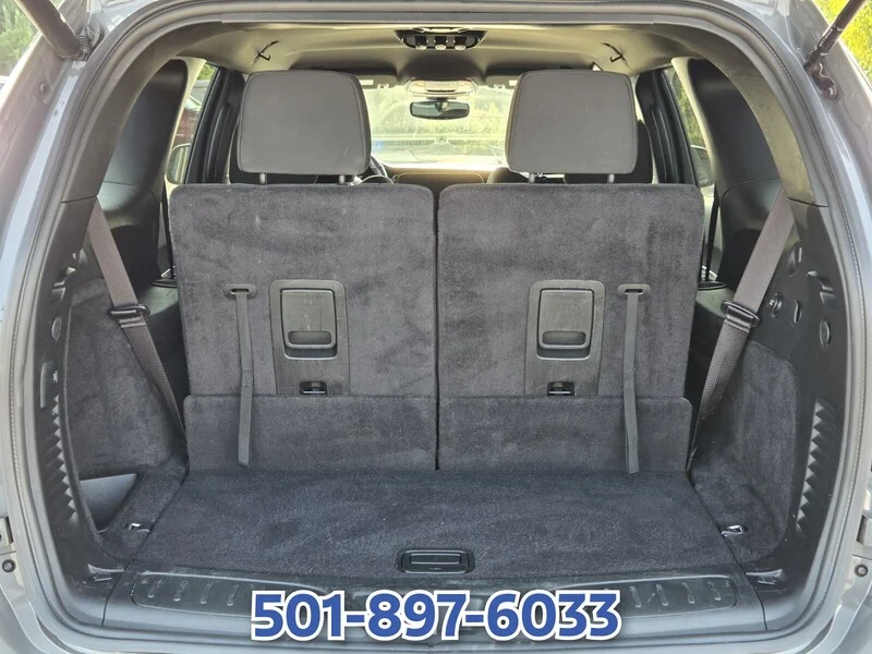 Used 2025 Gray Clearcoat DODGE GT AWD image 13