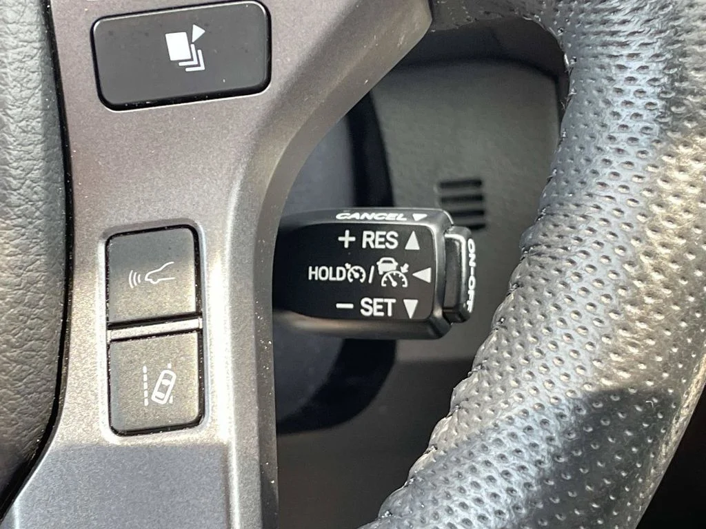 Certified Used 2022 White Toyota TRD Sport image 35