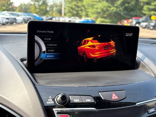 2021 Acura RDX Technology Package - Photo 58