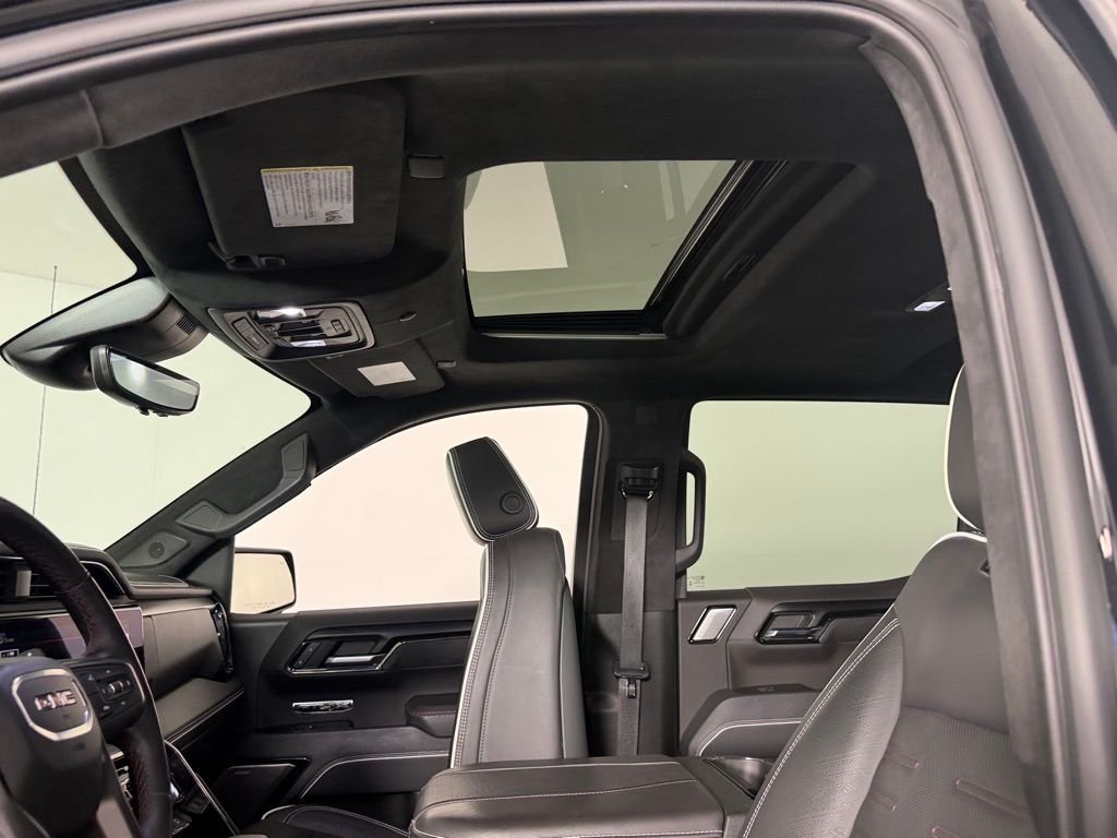 2024 GMC Sierra 1500 AT4X - Photo 23
