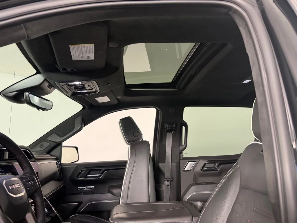 2024 GMC Sierra 1500 AT4X - Photo 23