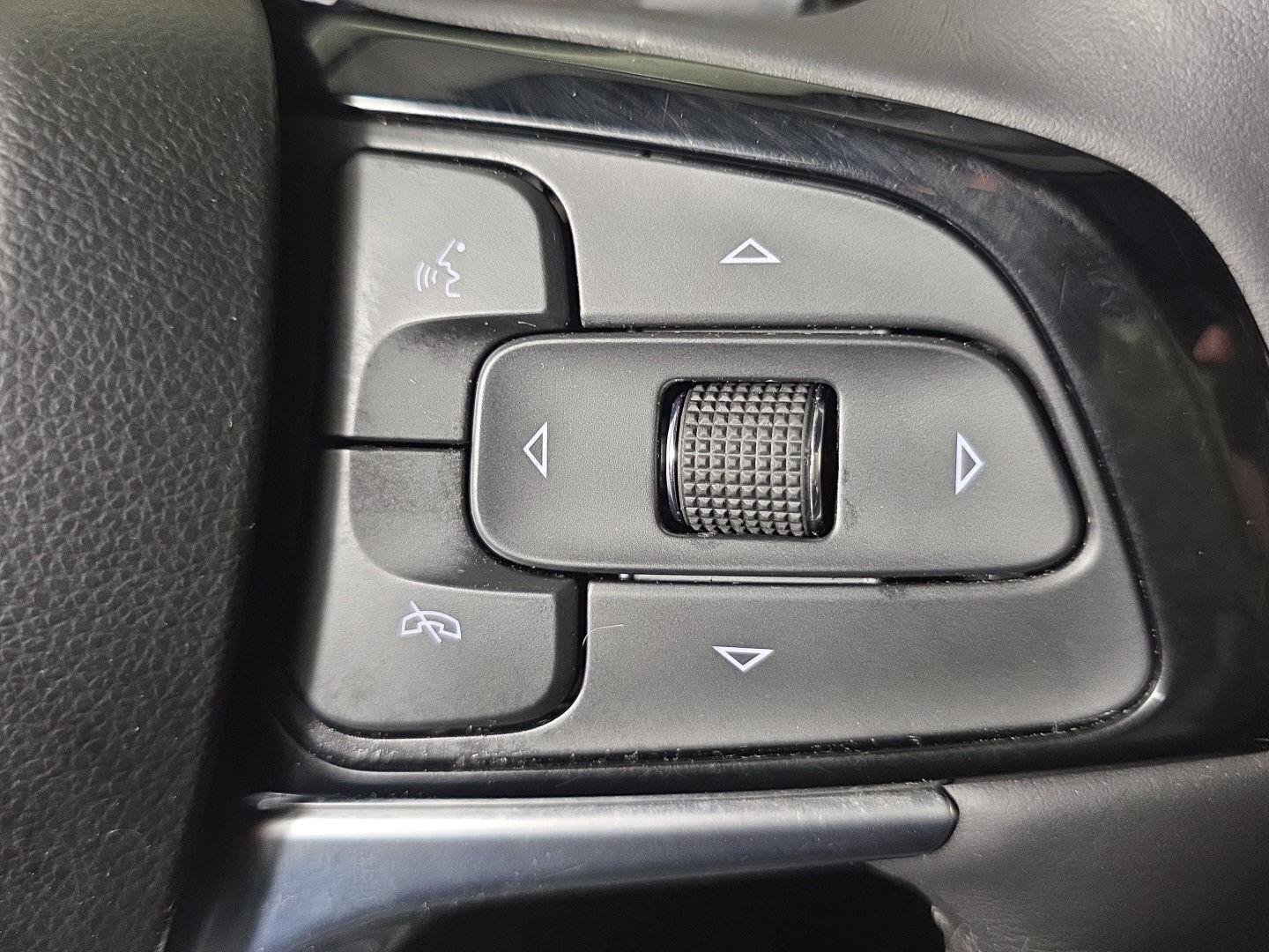 Used 2024 Moonstone Gray Metallic Buick Essence image 19