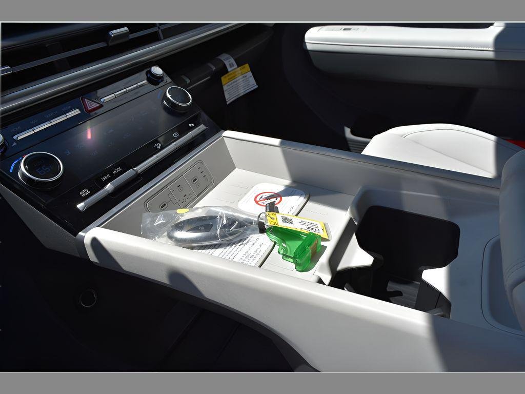 2026 Hyundai Santa Fe SEL - Photo 27