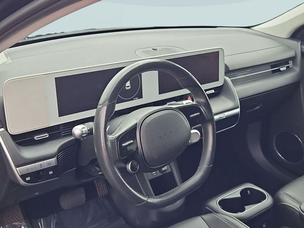 2023 Hyundai IONIQ 5 SEL - Photo 13