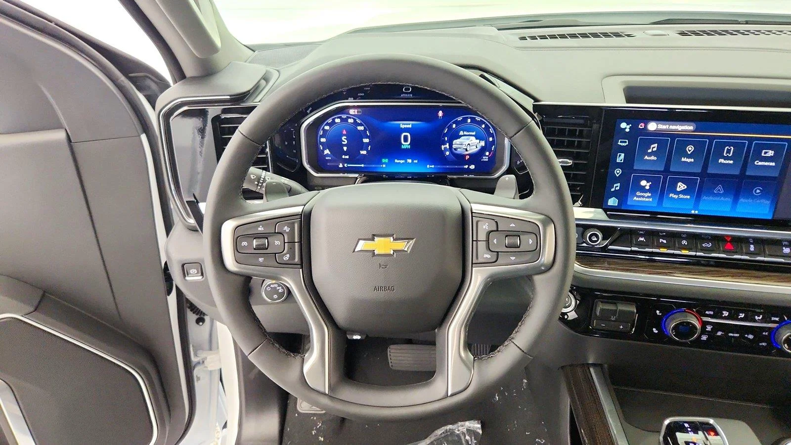 2026 Chevrolet Silverado 1500 LT - Photo 28