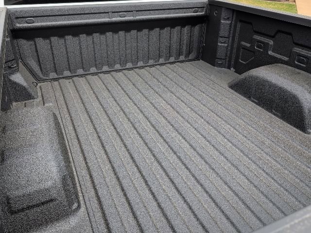 2026 Chevrolet Silverado 1500 Work Truck - Photo 10