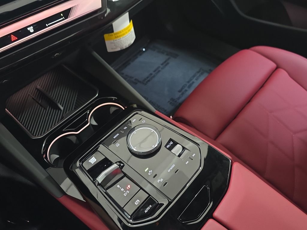 New 2027 Alpine White BMW 530i image 19
