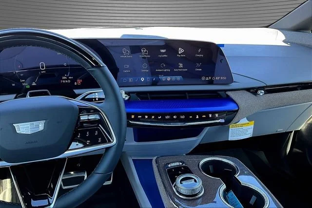 2026 Cadillac OPTIQ Sport - Photo 6
