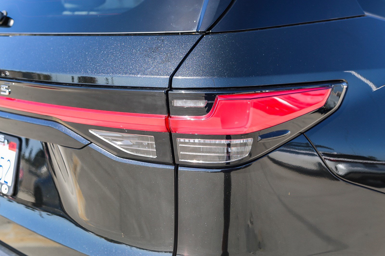 2025 Lexus TX Premium - Photo 8