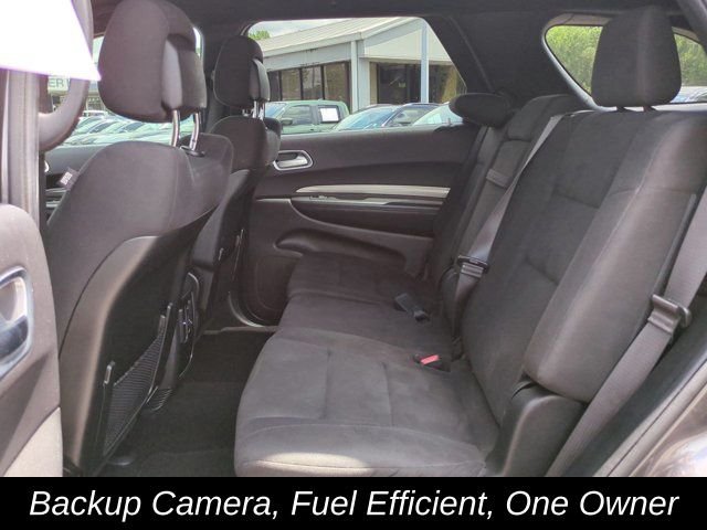 Used 2020 Gray Dodge SXT Plus image 14