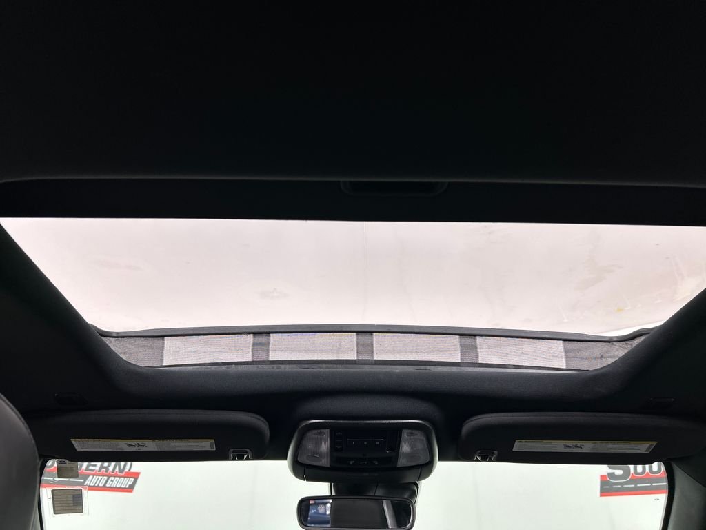 Used 2025 Black Dodge GT Plus image 20