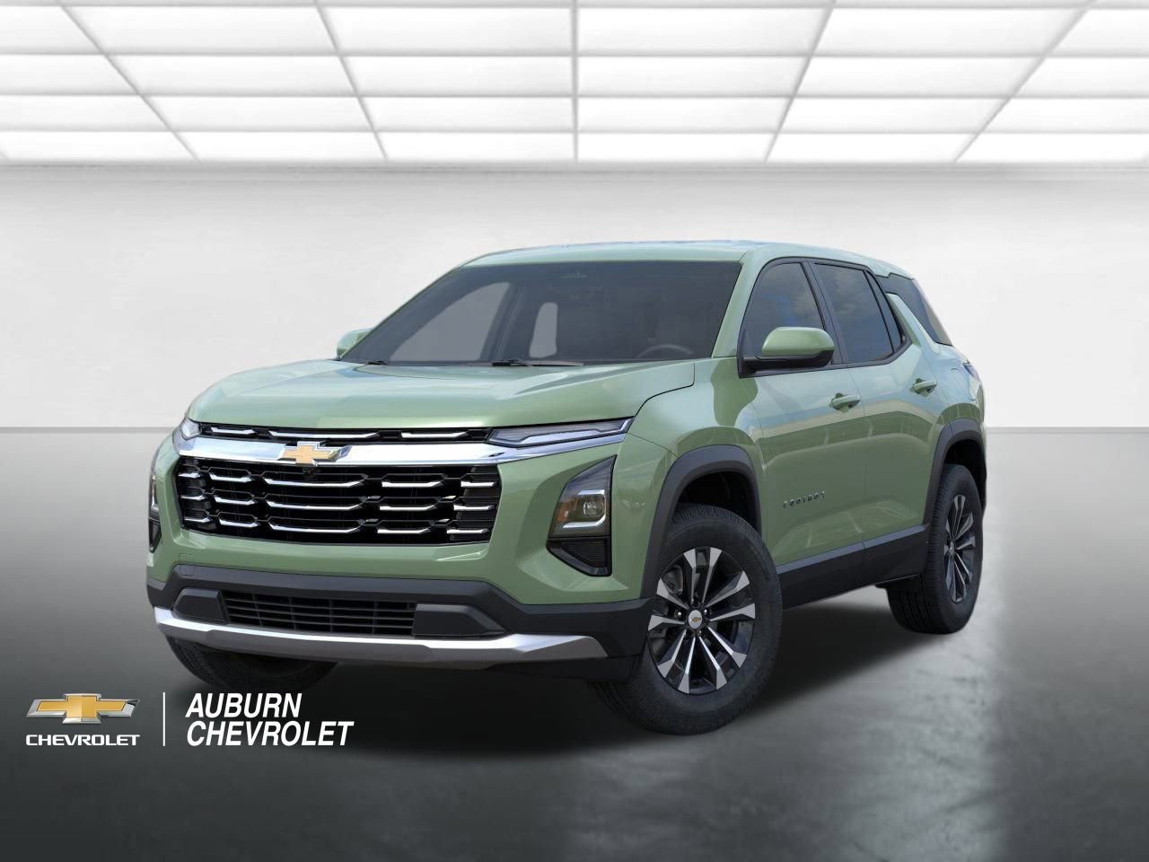 2026 Chevrolet Equinox LT - Photo 6