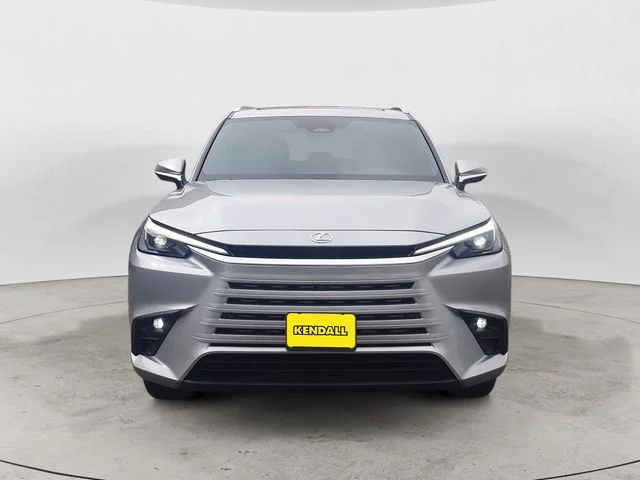 2026 Lexus TX 350 Premium - Photo 8