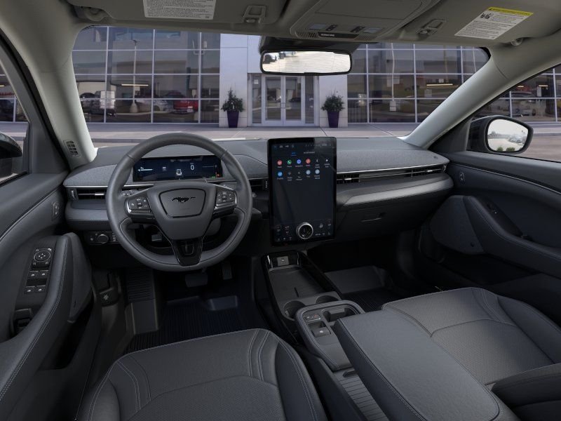 New 2026 Desert Sand Ford Premium image 9