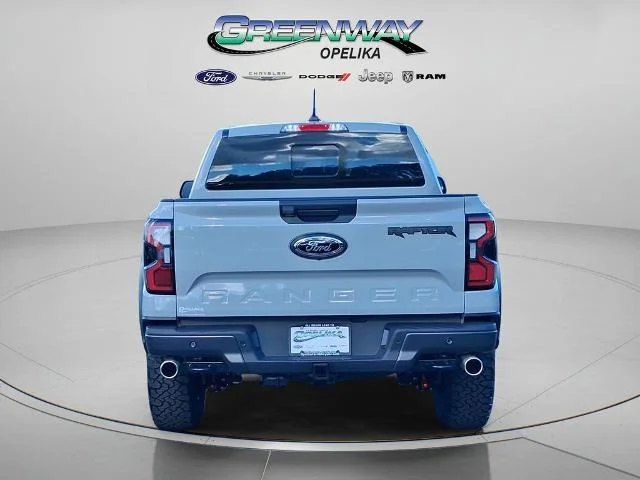 New 2026 Avalanche Ford Raptor® image 6