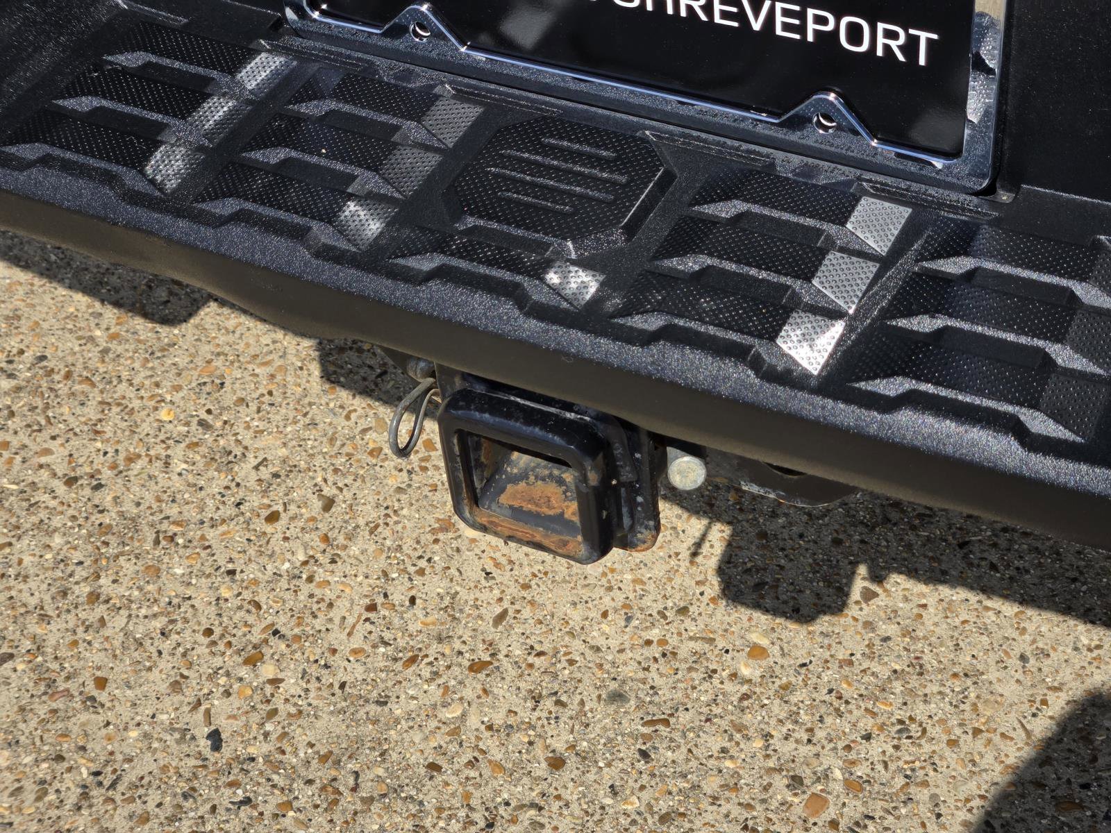 Used 2019 Magnetic Gray Metallic Toyota SR5 image 12