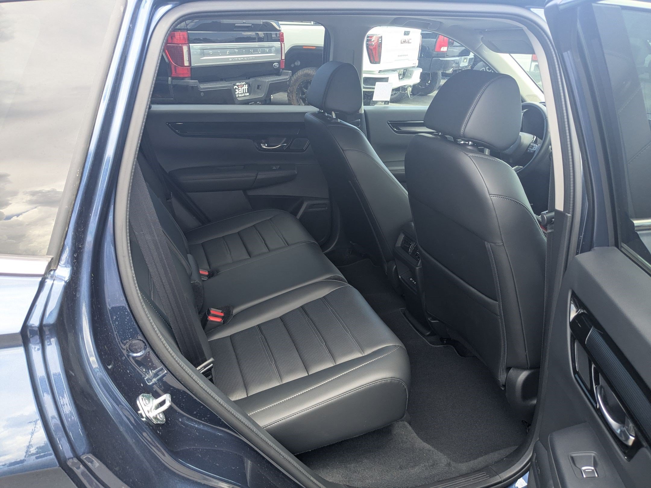 Used 2025 Canyon Honda EX-L image 29