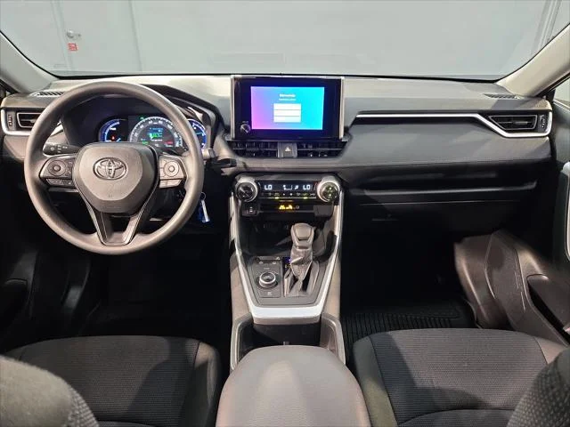 Certified Used 2025 MAGNETIC GRAY MET. Toyota  image 10