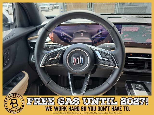 2026 Buick Enclave Preferred - Photo 12