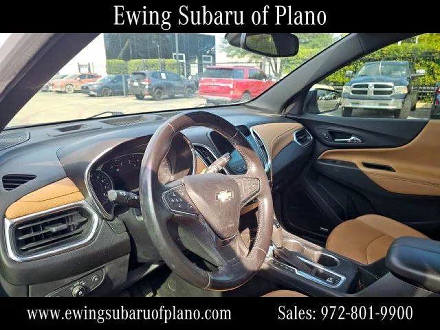 Used 2020 Beige Chevrolet Premier image 5