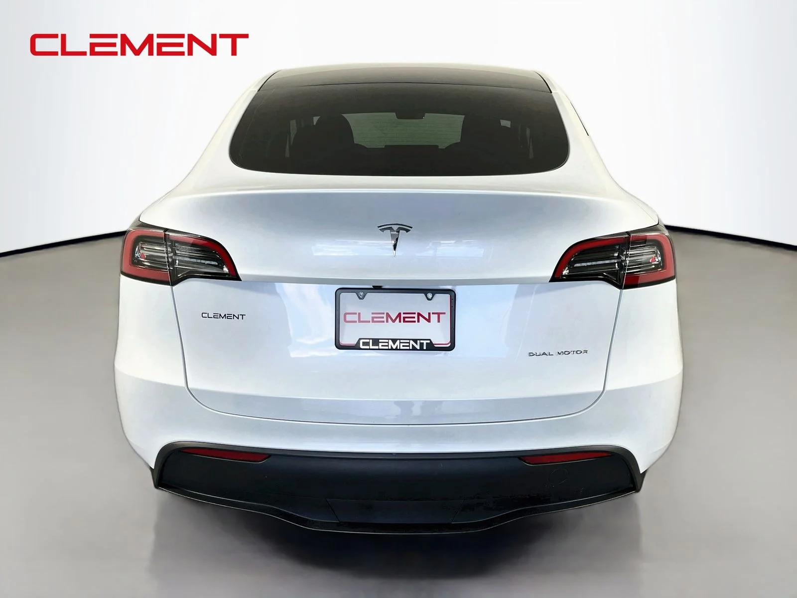 Used 2023 White Tesla Long Range image 7