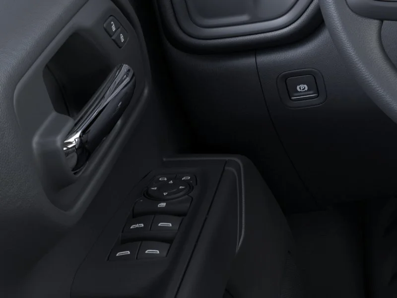2026 GMC Sierra 1500 Pro - Photo 22