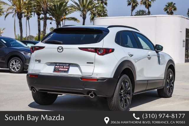 2026 Mazda CX-30 Aire Edition - Photo 8