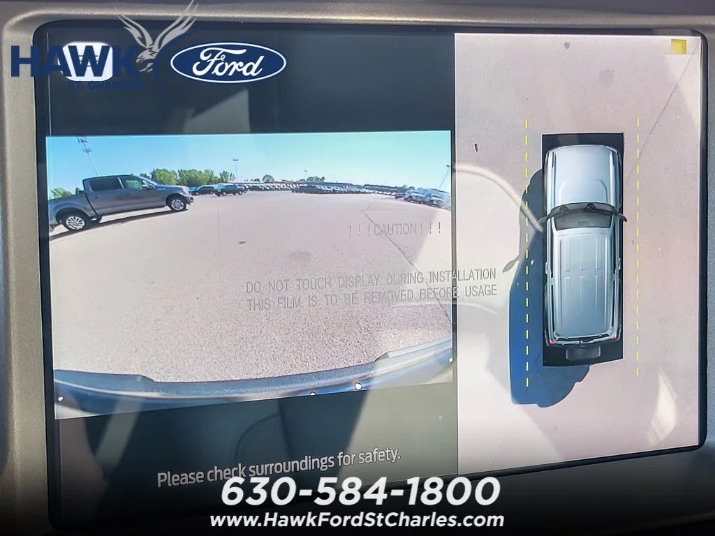 New 2026 Desert Sand Ford Outer Banks® image 12