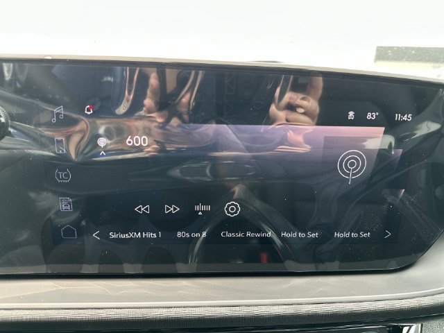 2026 Buick Envista Sport Touring - Photo 20