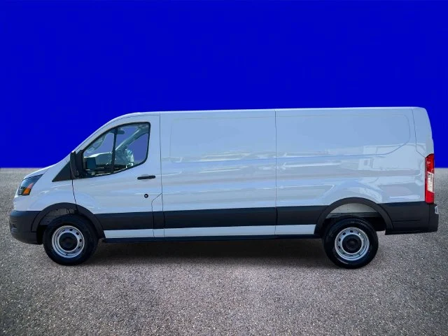 New 2027 White Ford Base image 6