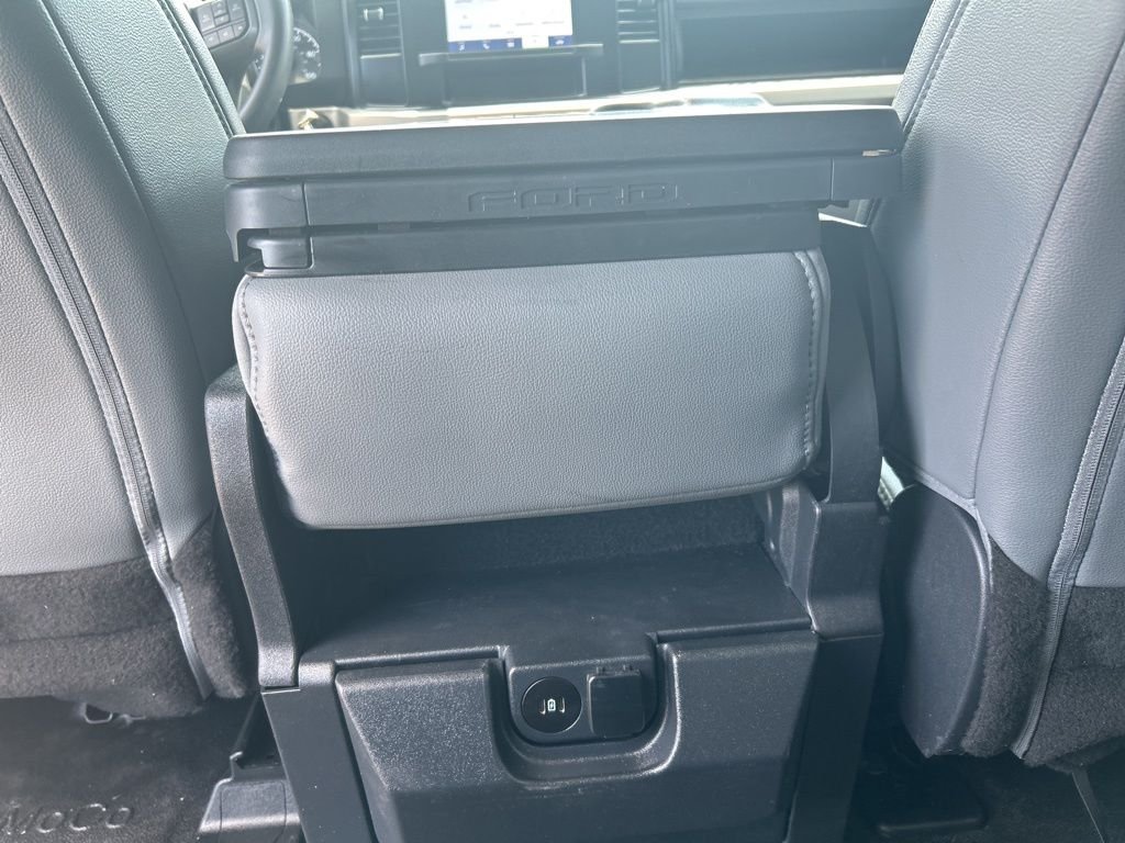 Used 2024 White Ford XL image 19