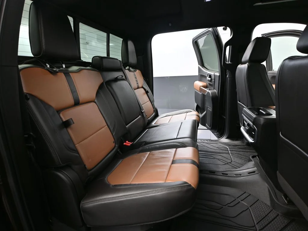 Used 2020 Brown Chevrolet High Country image 51