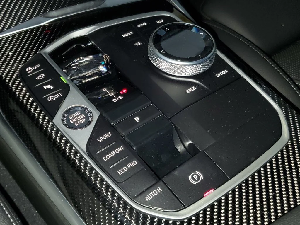 New 2026 Dravit Grey Metallic BMW M340i image 25