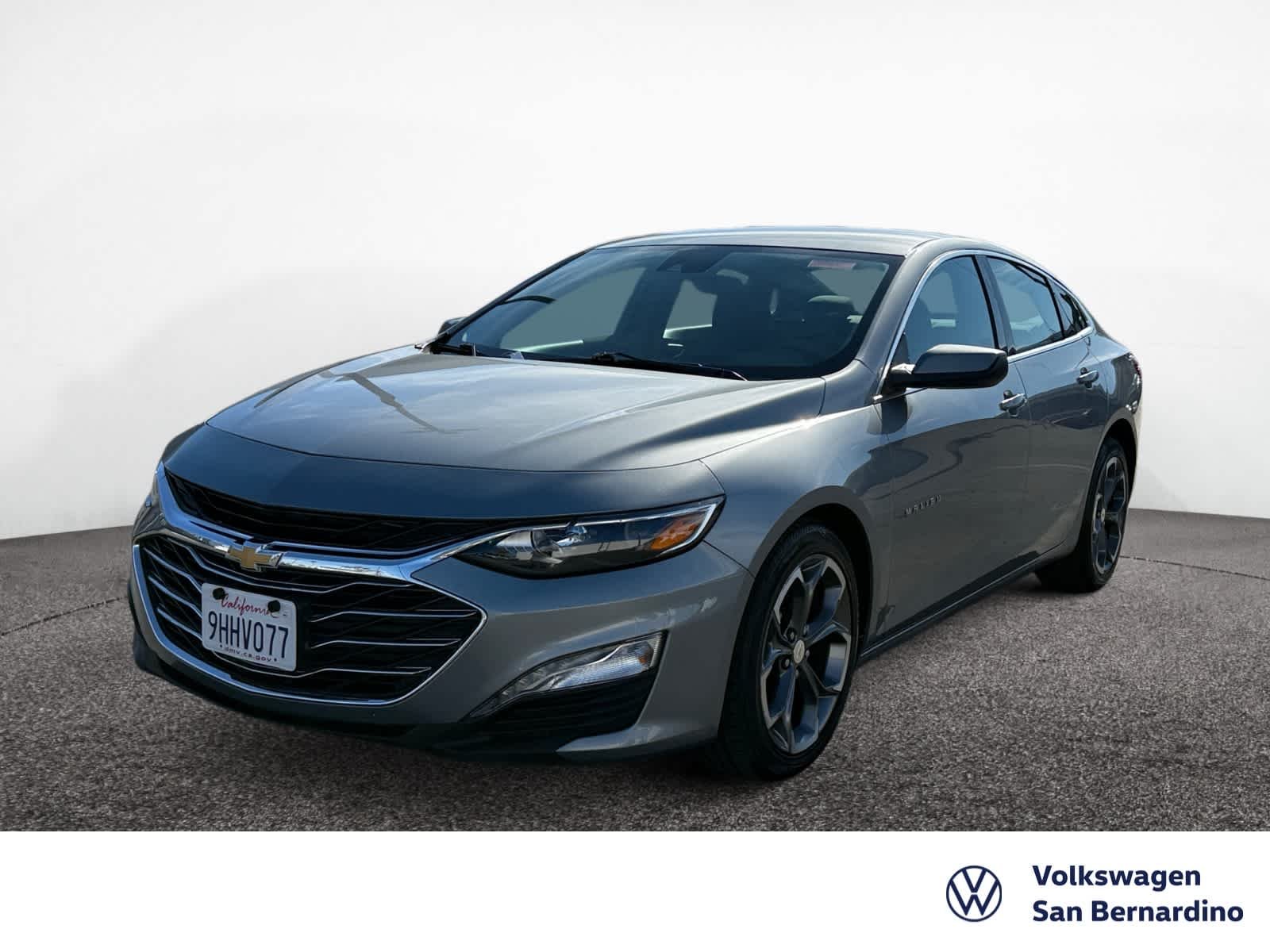 2023 Chevrolet Malibu 1LT