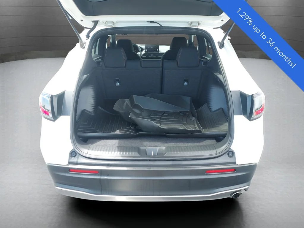 2024 Honda HR-V Sport - Photo 21