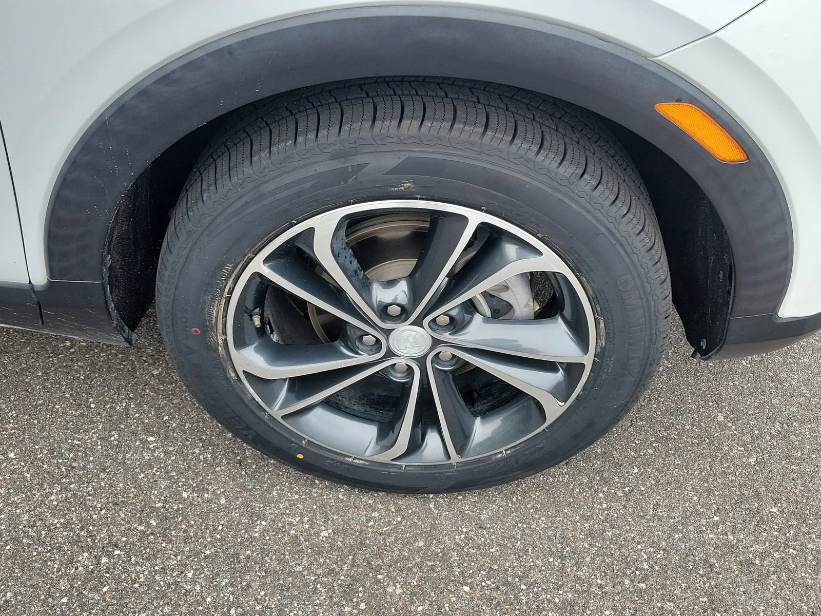 2020 Buick Encore GX Select - Photo 38