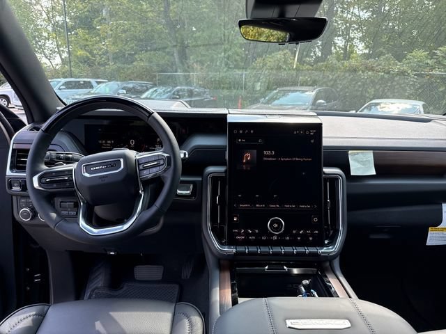 2026 GMC Yukon XL Denali - Photo 15