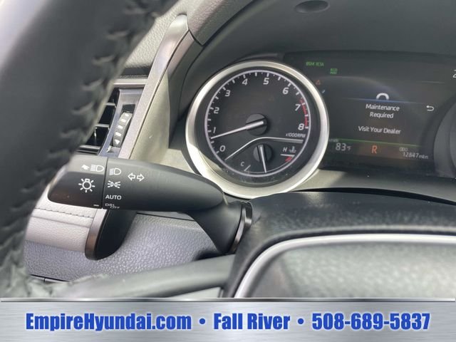 2023 Toyota Camry XLE - Photo 33