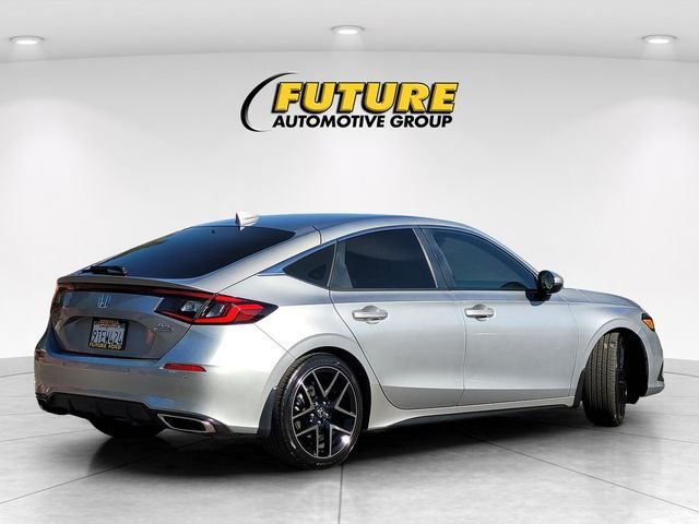 Used 2022  Honda Sport Touring image 4