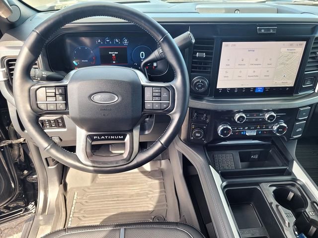 Used 2026  Ford Platinum image 9