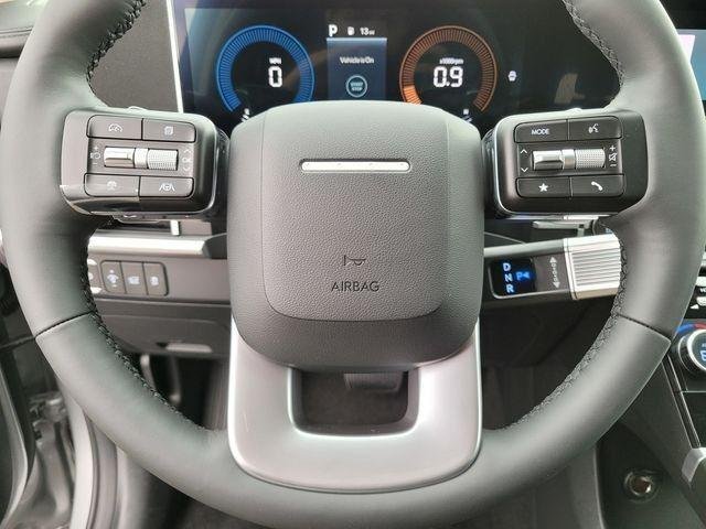 New 2026 Silver Hyundai SEL FWD image 45